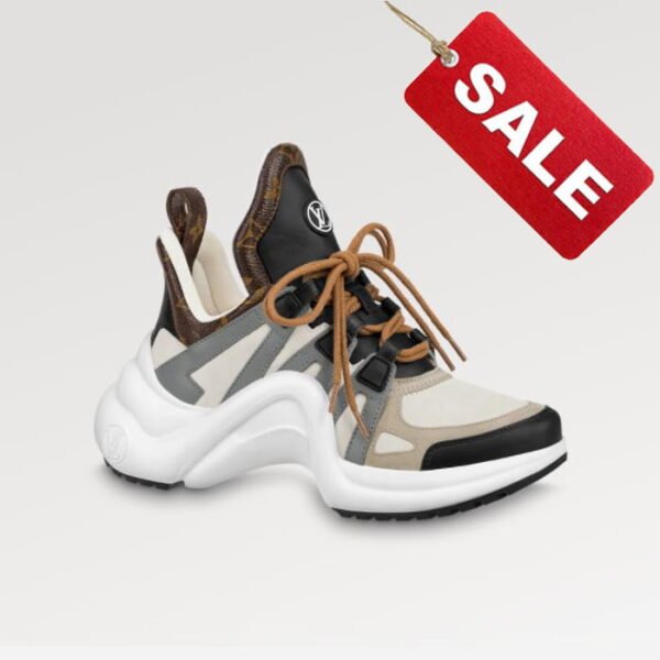 Louis Vuitton LV Archlight Sneaker 1AAOWZ