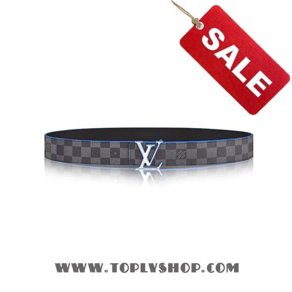 Louis Vuitton M9425U LV Initiales 40MM Reversible Belt