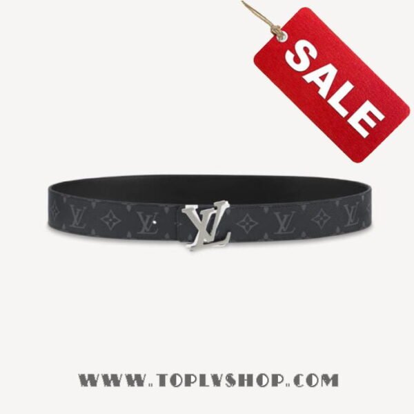 LV Shake 40mm Reversible Belt Louis Vuitton M0451T