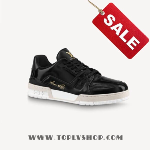 Louis Vuitton 1A8IJW LV Trainer Sneaker