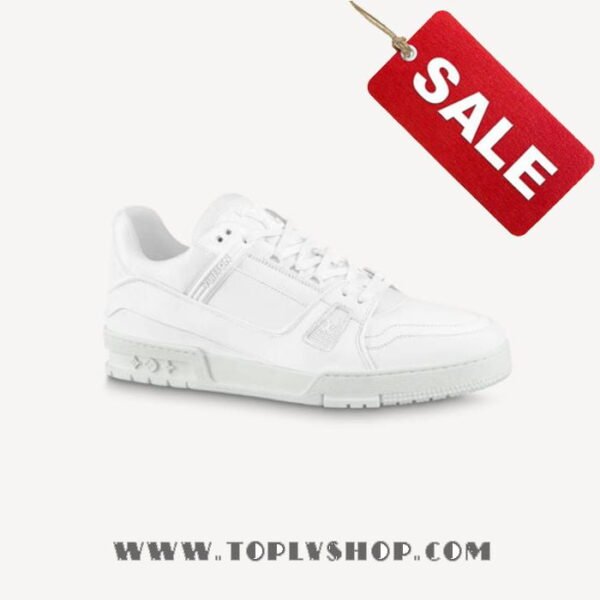 Louis Vuitton LV Trainer Sneaker 1A9G5B