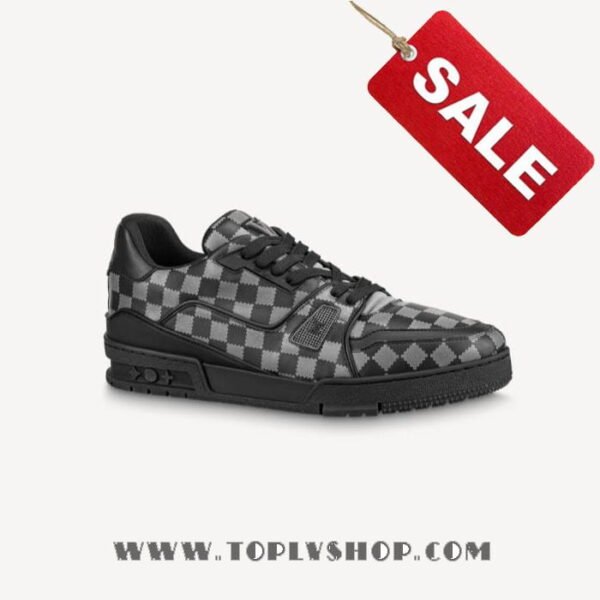 Louis Vuitton LV Trainer Sneaker 1A9J7N