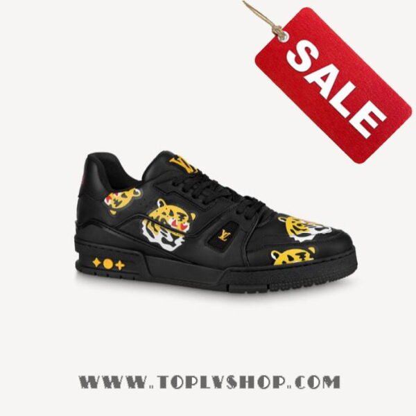 Louis Vuitton LV Trainer Sneaker 1A9JBJ