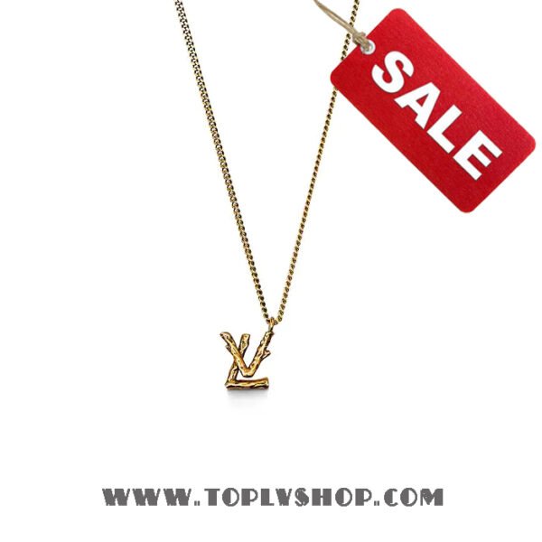 LV Twig Pendant Louis Vuitton MP2456