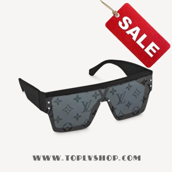 LV Waimea L Sunglasses Louis Vuitton Z1583E