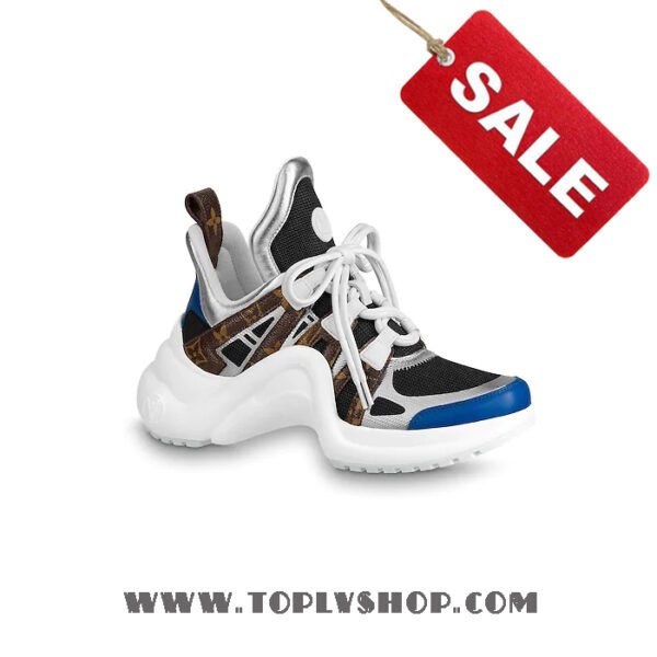 Louis Vuitton 1A7ROQ LVXLOL LV Archlight Sneaker