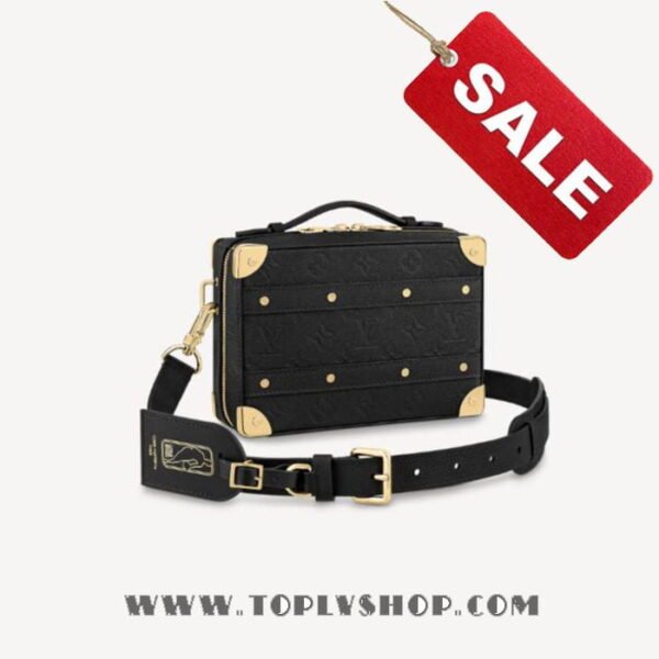 LVXNBA Handle Trunk Louis Vuitton M57971