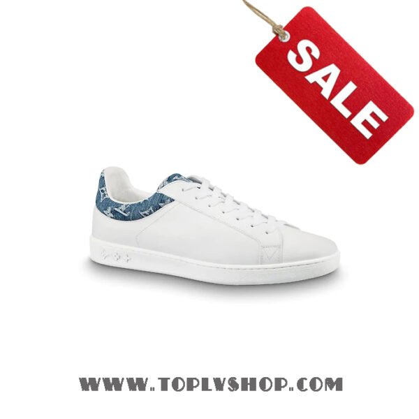 LV 1A45T9 Louis Vuitton Luxembourg Sneaker