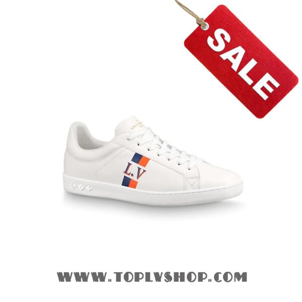 LV 1A57TZ Louis Vuitton Luxembourg Sneaker