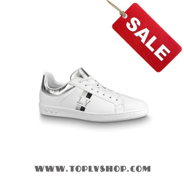 LV 1A5UHG Louis Vuitton Luxembourg Sneaker