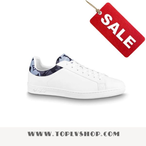 LV 1A80SQ Louis Vuitton Luxembourg Sneaker