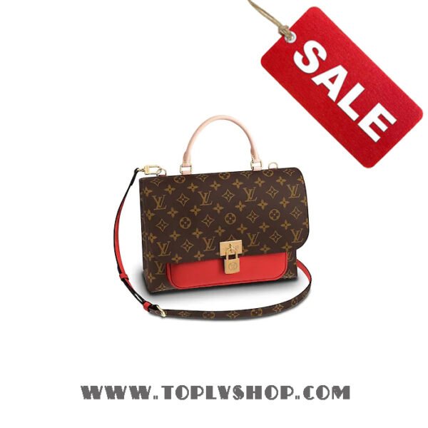 LV M44286 Louis Vuitton Marignan