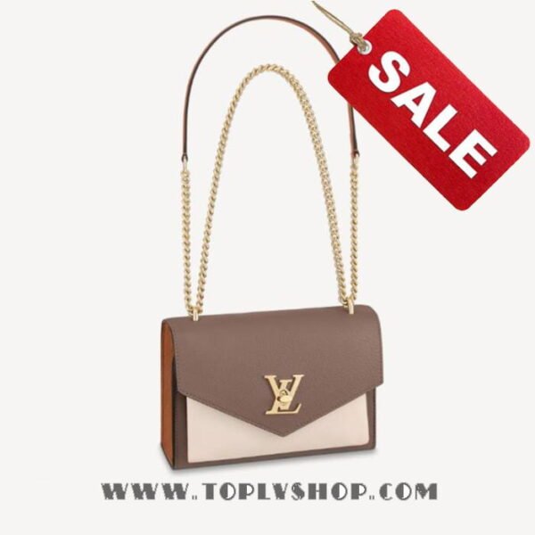 LV Mylockme Chain Bag Louis Vuitton M58949