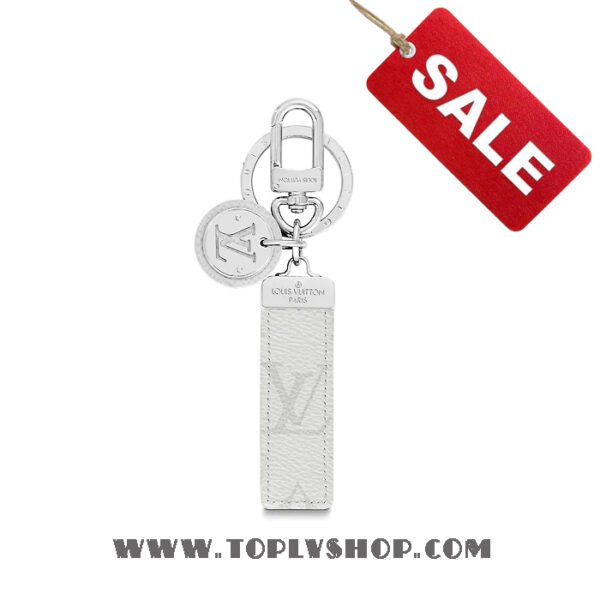 Louis Vuitton M69325 Neo LV Club Bag Charm And Key Holder