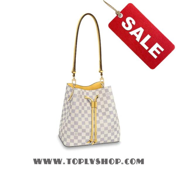 LV N40151 Louis Vuitton NéoNoé MM