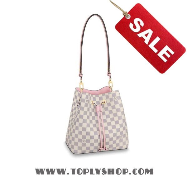 LV N40152 Louis Vuitton NéoNoé MM