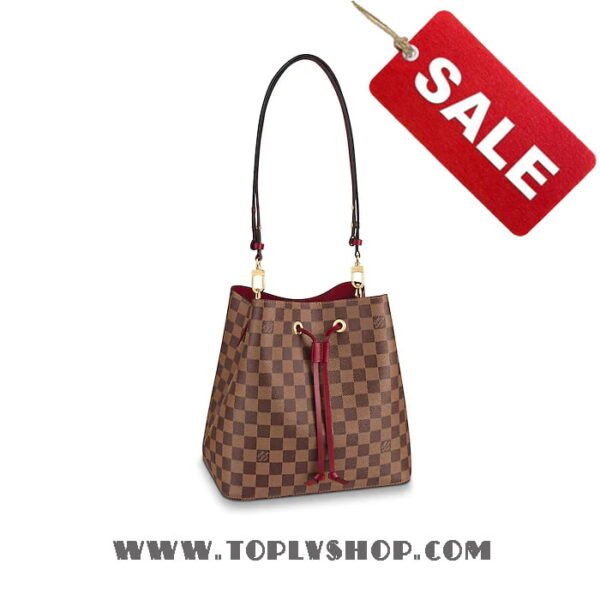 LV N40214 Louis Vuitton NéoNoé MM