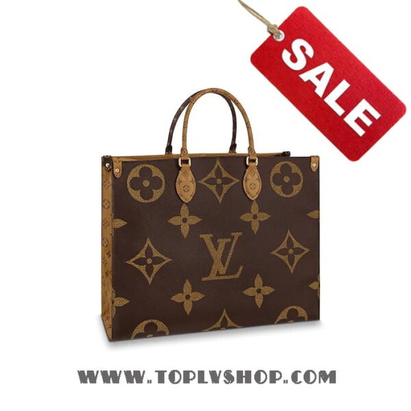 LV Onthego Louis Vuitton M44576