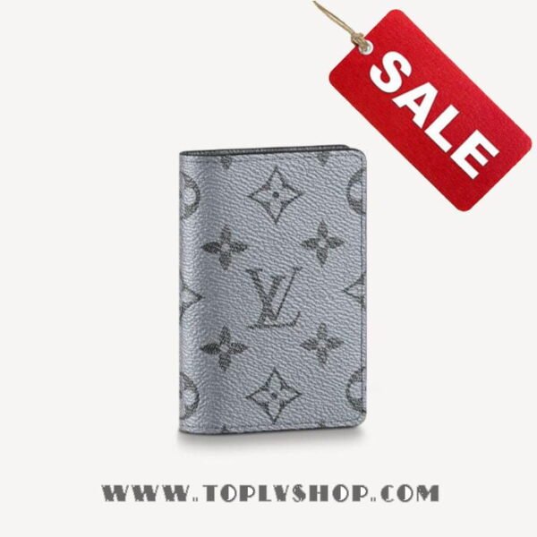 LV Pocket Organizer Louis Vuitton M30837