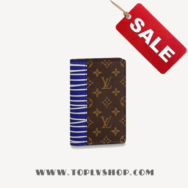 LV Pocket Organizer Louis Vuitton M69701