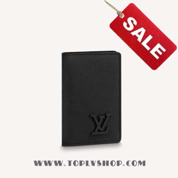 LV Pocket Organizer Louis Vuitton M69979