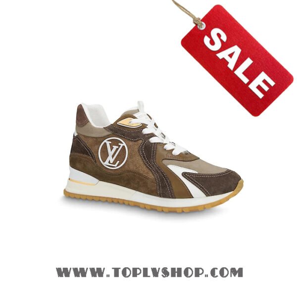 Louis Vuitton 1A6445 LV Run Away Sneaker