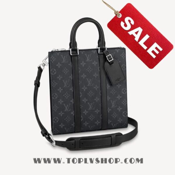 LV Sac Plat Cross Louis Vuitton M46098