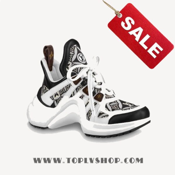 Since 1854 LV Archlight Sneaker Louis Vuitton 1A8FLI