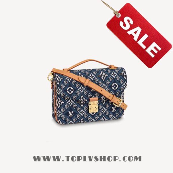 LV Since 1854 Pochette Métis Louis Vuitton M57395