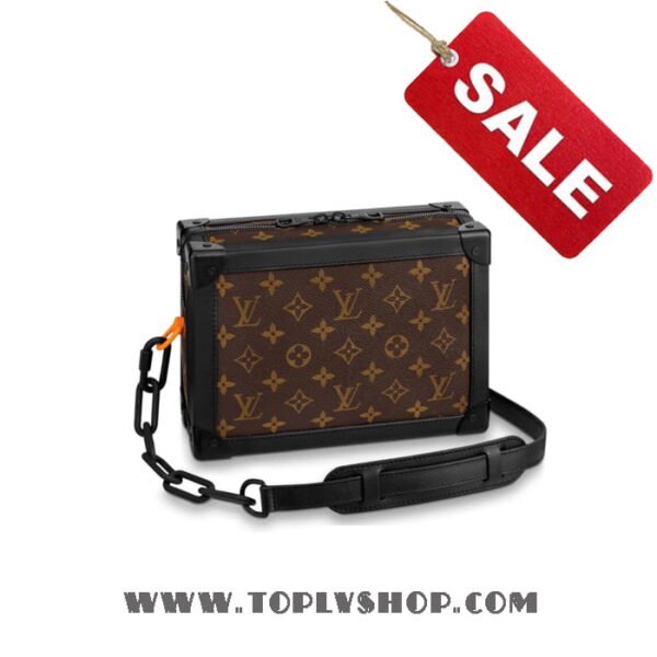 Louis Vuitton M44478 LV Soft Trunk