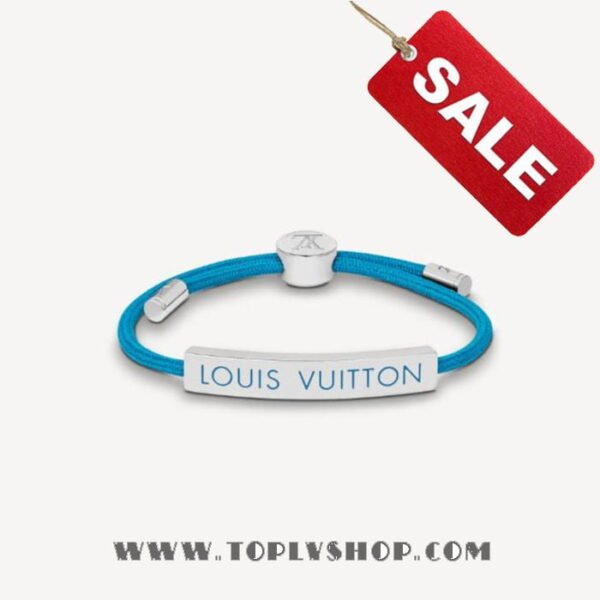 Louis Vuitton M69311 Space LV Bracelet