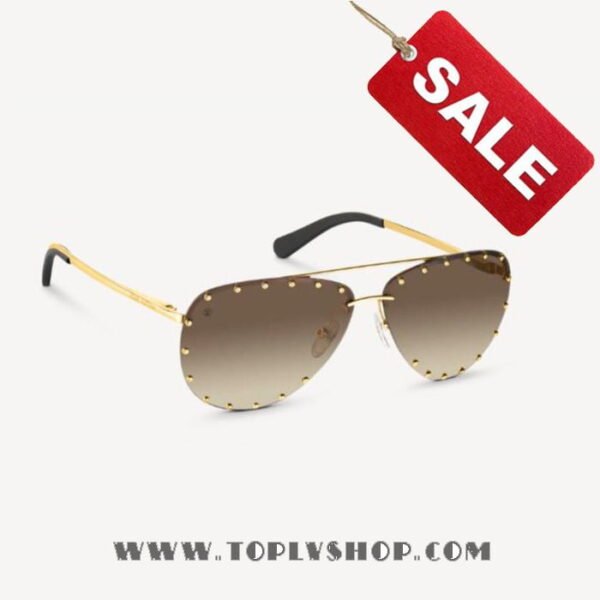 LV The Party Sunglasses Louis Vuitton Z0926U