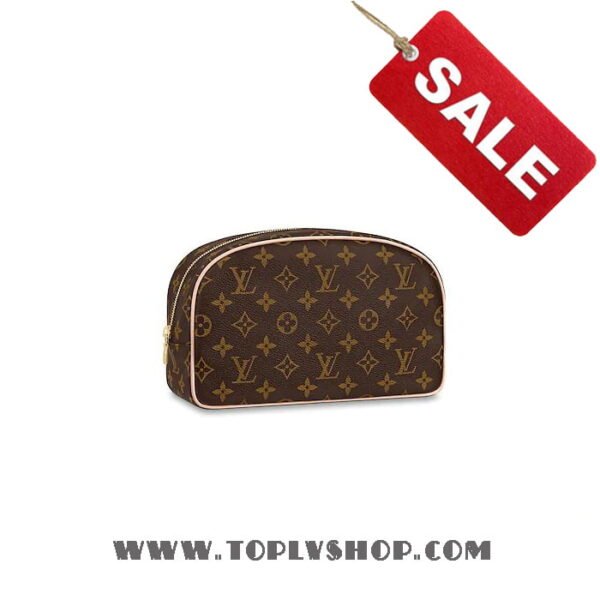 LV M47527 Louis Vuitton Toiletry Bag 25