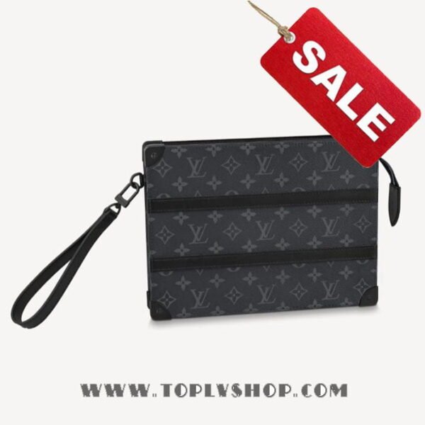 LV Trunk Pouch Louis Vuitton M45937