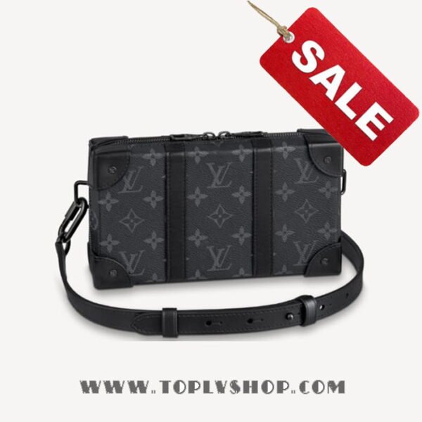 LV Trunk Wallet Louis Vuitton M69838