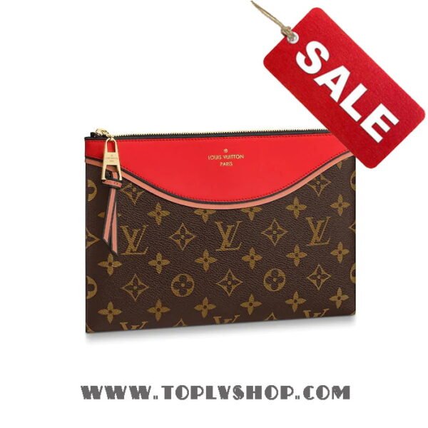 LV Tuileries Pochette Louis Vuitton M63903