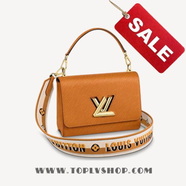 LV Twist MM Louis Vuitton M57506