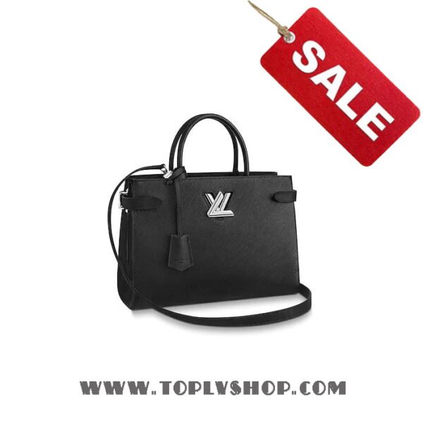 LV M54810 Louis Vuitton Twist Tote