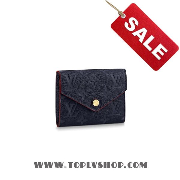 LV M64577 Louis Vuitton Victorine Wallet