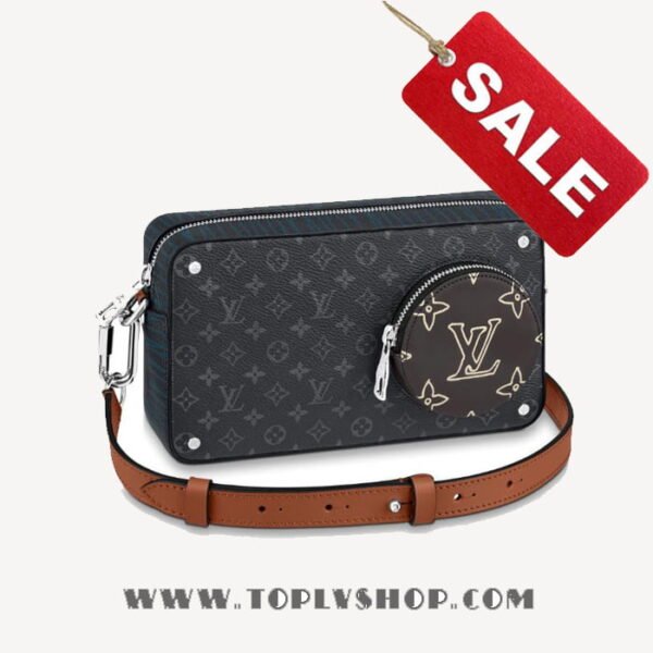 LV Volga ON Strap Louis Vuitton M69688