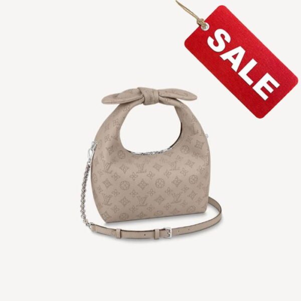 LV Why Knot PM Louis Vuitton M20701