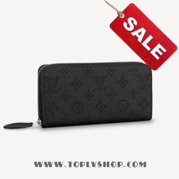 LV Zippy Wallet Louis Vuitton M61867