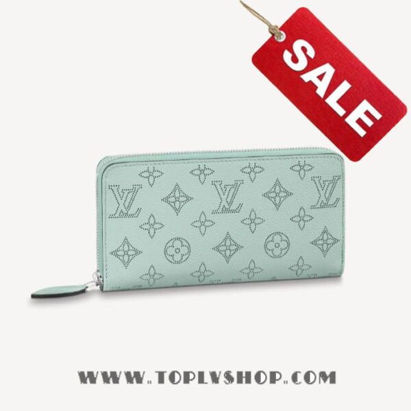 LV Zippy Wallet Louis Vuitton M69032