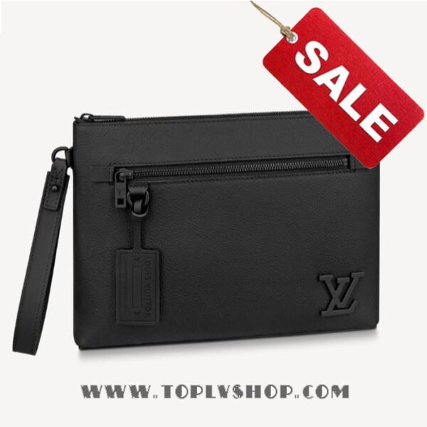 LV iPad Pouch Louis Vuitton M69837