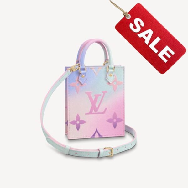 LV Petit Sac Plat Louis Vuitton M81341